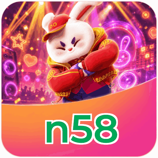 n58 Facebook - Página oficial com promoções e comunidade ativa