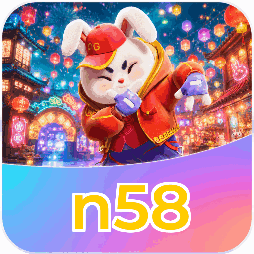 n58 Facebook - Página oficial com promoções e comunidade ativa